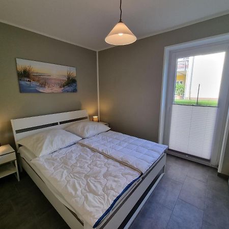 Park-Apartment Scharmuetzelsee Wohnung 1 Вендиш-Риц Экстерьер фото