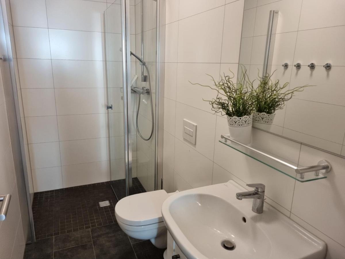 Park-Apartment Scharmuetzelsee Wohnung 1 Вендиш-Риц Экстерьер фото